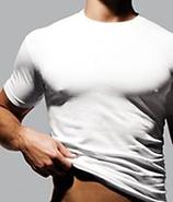 Essential Crew Neck T-Shirt 3-Pack