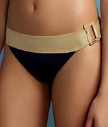 Supernova Retro Swimwear Brief