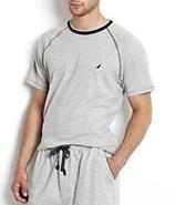 Anchor Crew Neck T-Shirt