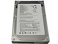80GB PATA 3.5 Hard Drive