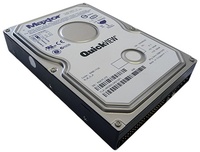 80GB IDE 3.5 Hard Drive
