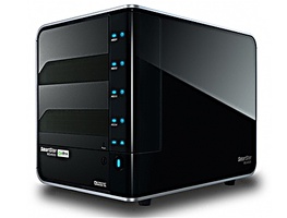 4TB Firewire 800 RAID