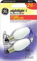2-Pack Night Light Bulbs (90713)