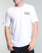 Men Xtra Dry Tee White X-Large