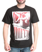 Men On Edge Wifey Black Large