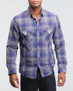 Men The Chicester Button Down Shirt (under Collar 