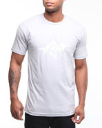 Men Bruce Lee Tee Grey Small