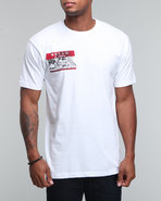 Men Hello Rook Tee White Xx-Large