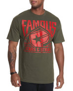 Men Boh Mlb Tee Green Xx-Large