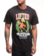 Lrg Men L R G Limited Black Xx-Large