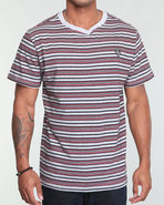 Men Loom Shirt Black Large