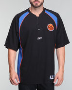 Nba, Mlb, Nfl Gear Men New York Knicks Shooter Jer