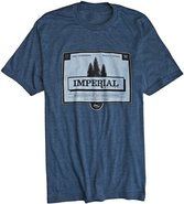 Imperial Motion Wild Country Short Sleeve Tee