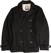 Makia Pea Coat