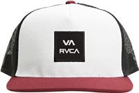 VA All The Way Trucker