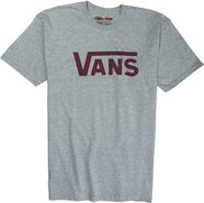 Vans Classic Short Sleeve Tee