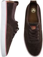 Dvs El Dorado Shoe