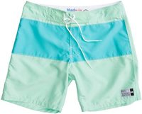 Pause Trunk Boardshort Mint