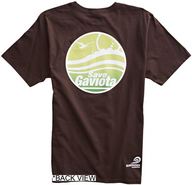 Surfrider Save Gaviota Short Sleeve Tee