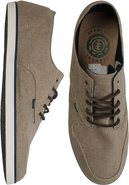 Element Emerald Collection Hemp Bowery