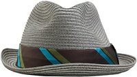 Goorin Bros Turtle Bay Fedora