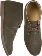 Generic Surplus X Obey Wharf Shoe