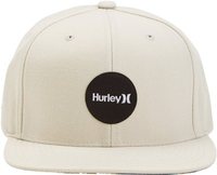 Hurley Solid Krush Snap Back Hat