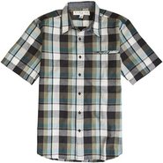 Ezekiel Falcon Short Sleeve Shirt