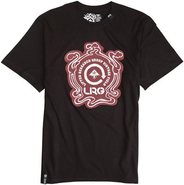 Lrg Smoke Shield Short Sleeve Tee
