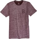 Burton Gaffer Flood Print Short Sleeve Tee