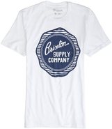 Brixton Wax Short Sleeve Tee