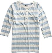 The Ryde Deckhand Long Sleeve Tee