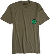 Superbrand Super Squad Pocket Short Sleeve Tee