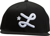 Lrg Core Collection Snap Hat