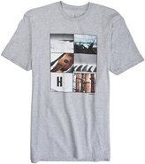 Nixon Hawaiiana Short Sleeve Tee