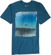 Oneill Drive Short Sleeve Tee Shirt Tee