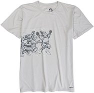 Toddland Bearathon Short Sleeve Tee