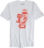Superbrand Cutup Short Sleeve Tee