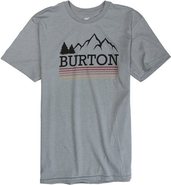 Burton Griswold Recycled Short Sleeve Tee