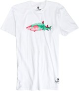 Lost Resinworks Resinshark Short Sleeve Tee