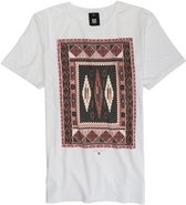 Insight Mexi Block Short Sleeve Tee