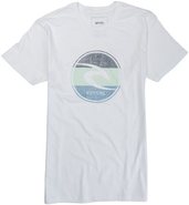 Rip Curl Philly Slim Short Sleeve Tee