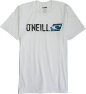 Oneill Frontside Short Sleeve Tee