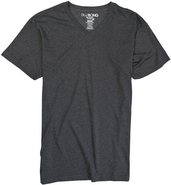 Billabong Essential V-Neck Short Sleeve Tee