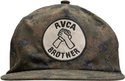 Brother Nylon Hat