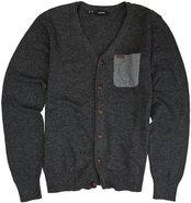 Makia Knit Cardigan