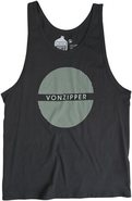 Vonzipper Pill Tank