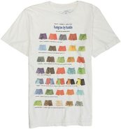 Katin Mother Trunker Short Sleeve Tee