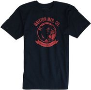 Brixton Brute Short Sleeve Tee