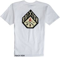 Brixton Stratton Short Sleeve Tee